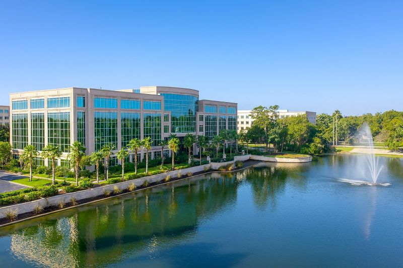 Seminole County, FL