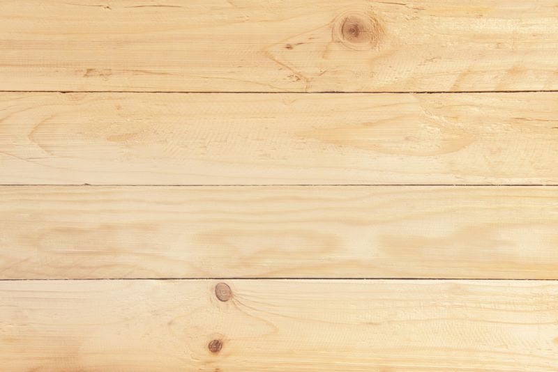 Birch Floor Installation in Sanford, FL