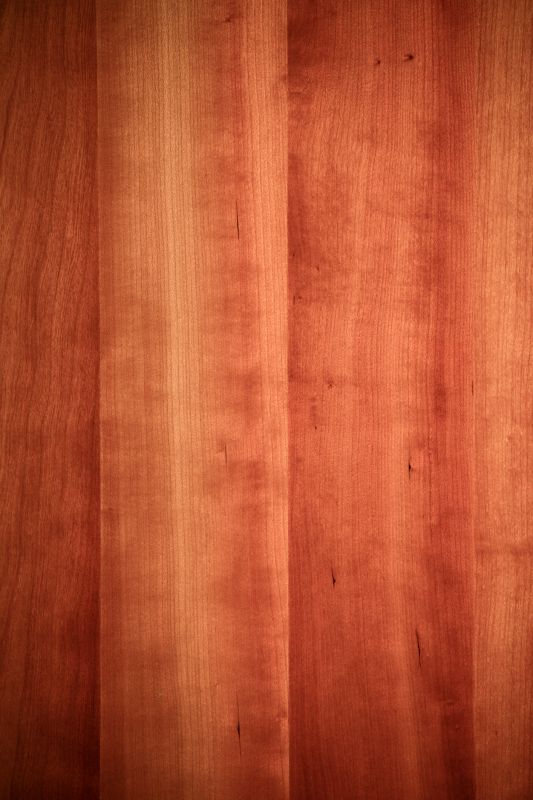 Cherry Floor Installation in Lake Mary, FL