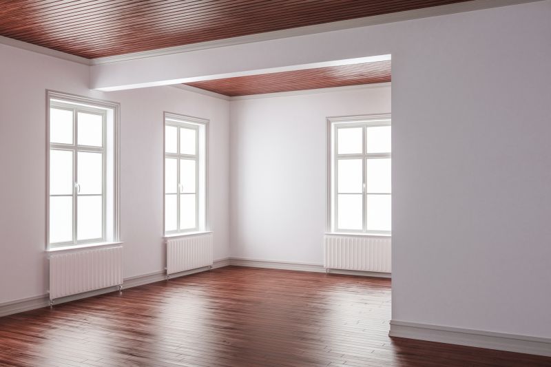 Cherry Floor Installation in Windermere, FL