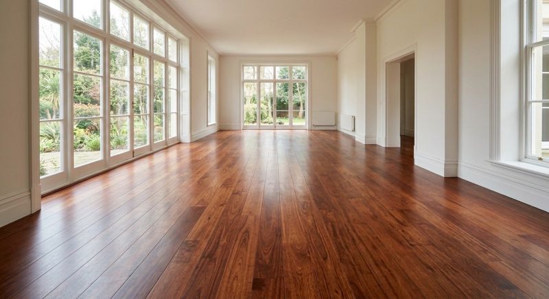 Hardwood Installation in Altamonte Springs, FL