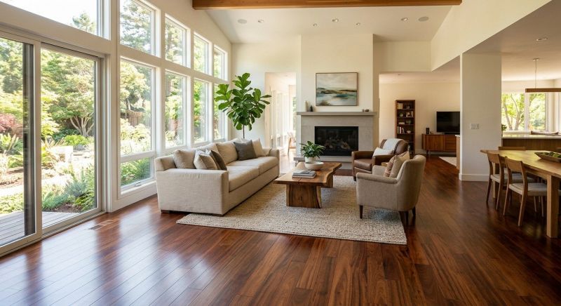 Hardwood Installation in Casselberry, FL