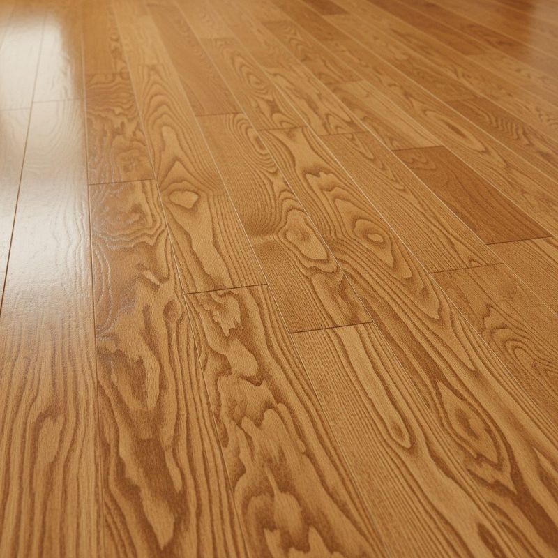 Hardwood Installation in Debary, FL
