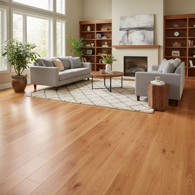 Hardwood Installation in New Smyrna Beach, FL