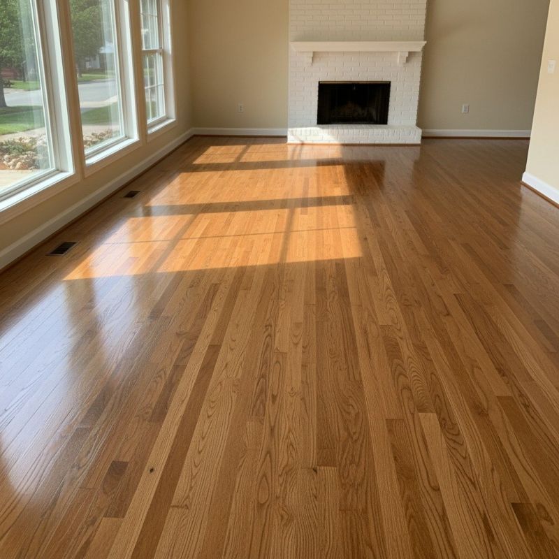 Hardwood Installation in Orange County, FL
