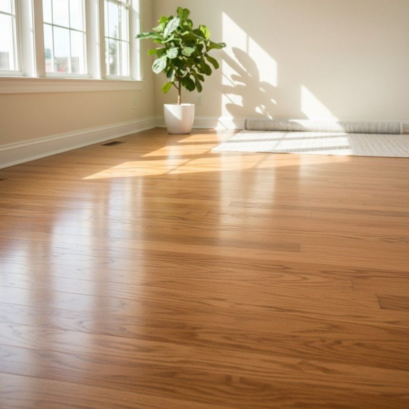 Hardwood Installation in Oviedo, FL