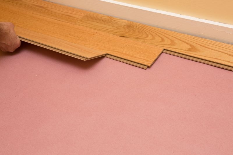 Hardwood Installation in Seminole County, FL
