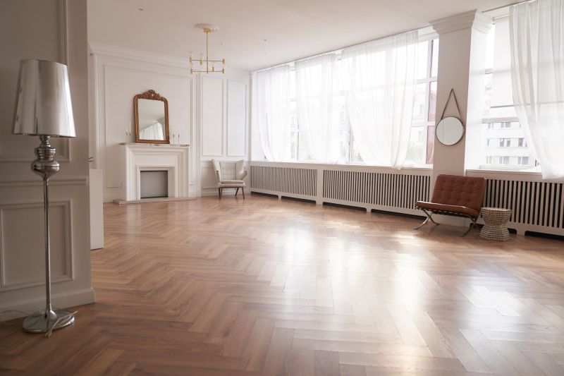 Hardwood Installation in Umatilla, FL