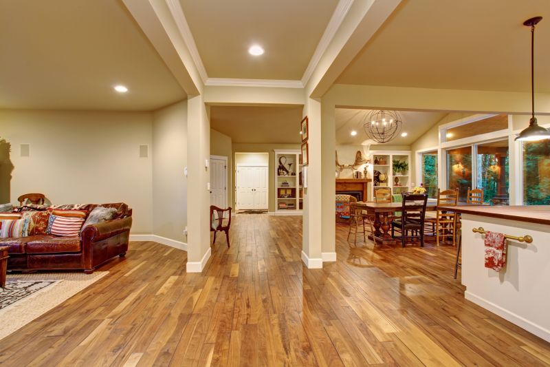 Hardwood Replacement in Deltona, FL