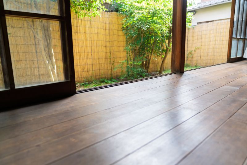Hardwood Replacement in Orlando, FL