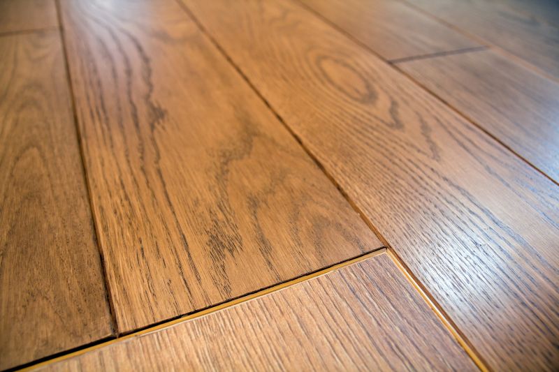 Oak Floor Replacement in Sanford, FL