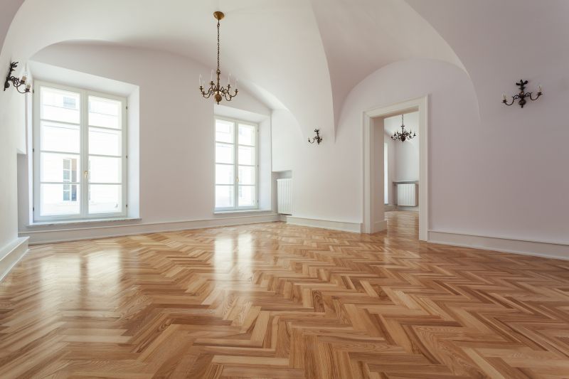 Parquet Flooring Installation in Sanford, FL