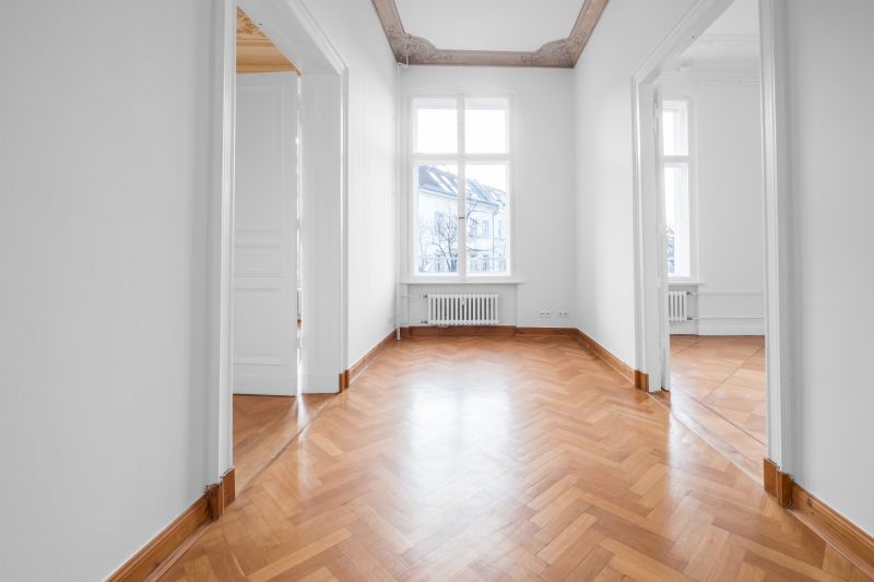Parquet Flooring Installation in Sanford, FL