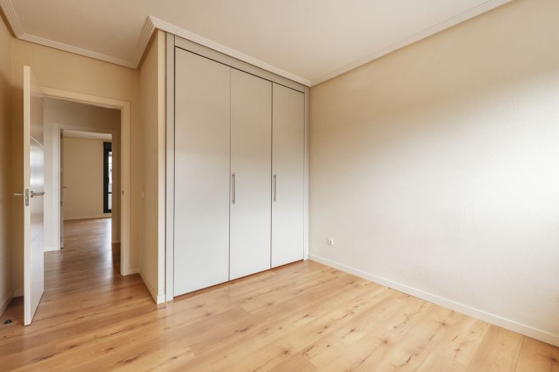 Pine Floor Installation in Sanford, FL