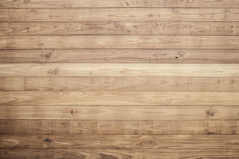 Pine Floor Installation in Sanford, FL