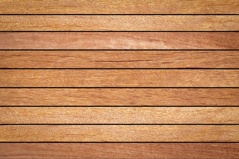 Teak Flooring Installation in Sanford, FL
