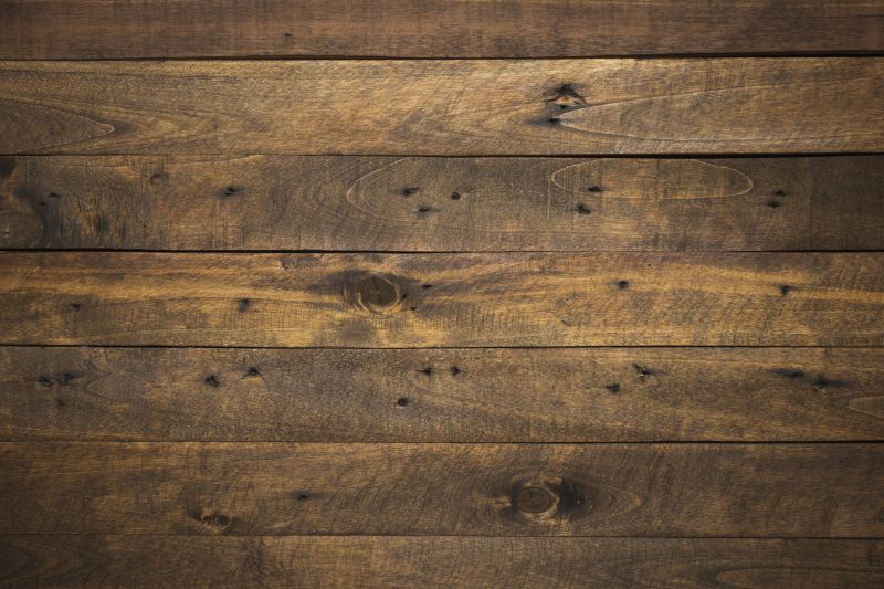 Walnut Flooring Installation in Sanford, FL