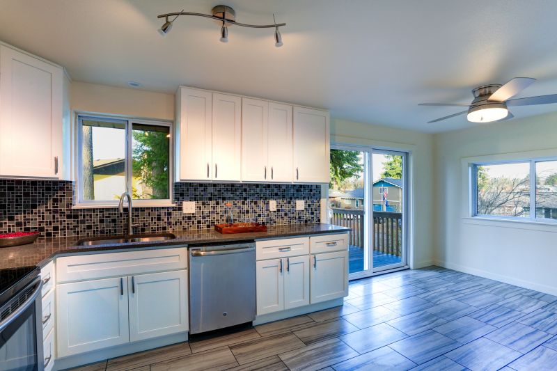 Wide Plank Floor Installation in Sanford, FL