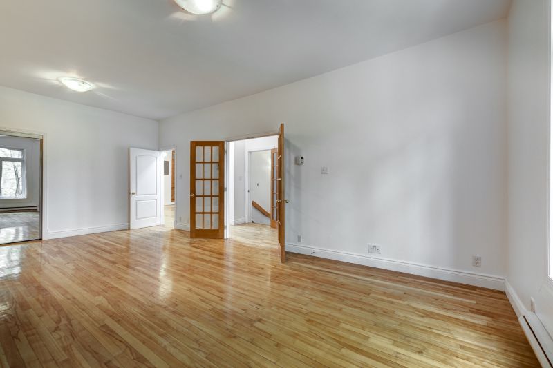 Wide Plank Floor Installation in Sanford, FL