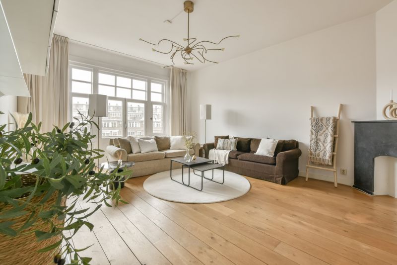 Wood Floor Replacement in De Leon Springs, FL
