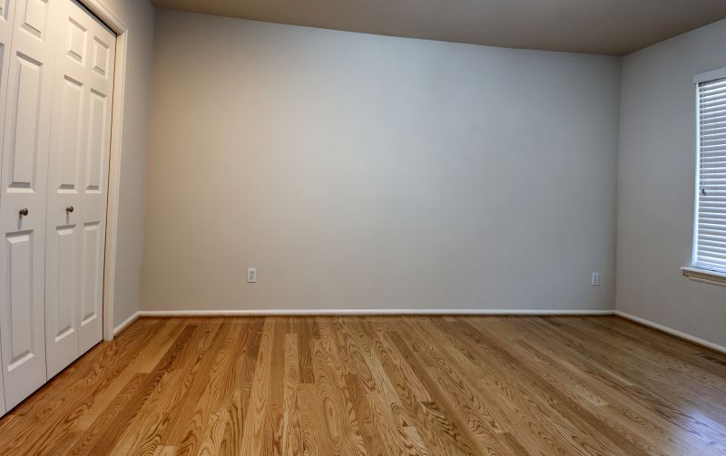 Wood Floor Replacement in Lake Mary, FL
