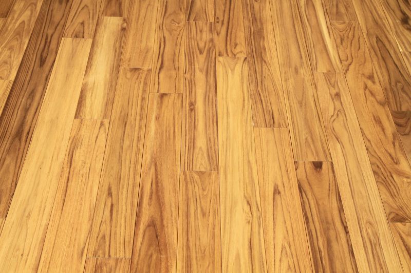Wood Floor Replacement in Lake Mary, FL