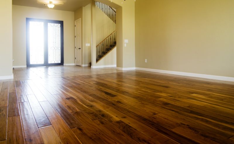 Wood Floor Replacement in Maitland, FL