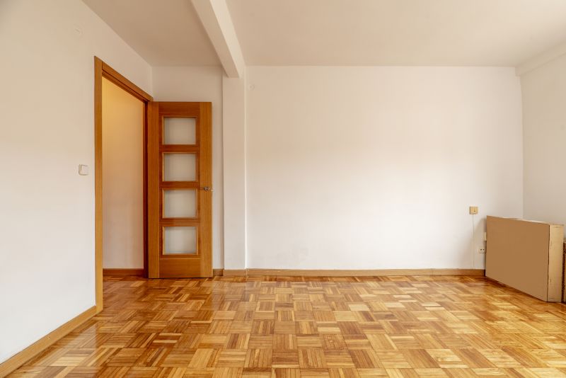 Wood Floor Replacement in Winter Springs, FL