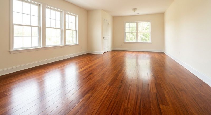 Wood Flooring Replacement in Deland, FL