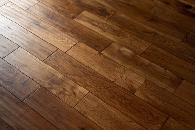 Wood Flooring Replacement in Eustis, FL