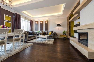 Wood Flooring Replacement in Geneva, FL