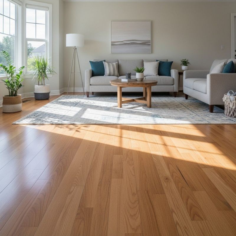 Wood Flooring Replacement in Mount Dora, FL