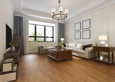Wood Flooring Replacement in Orange City, FL