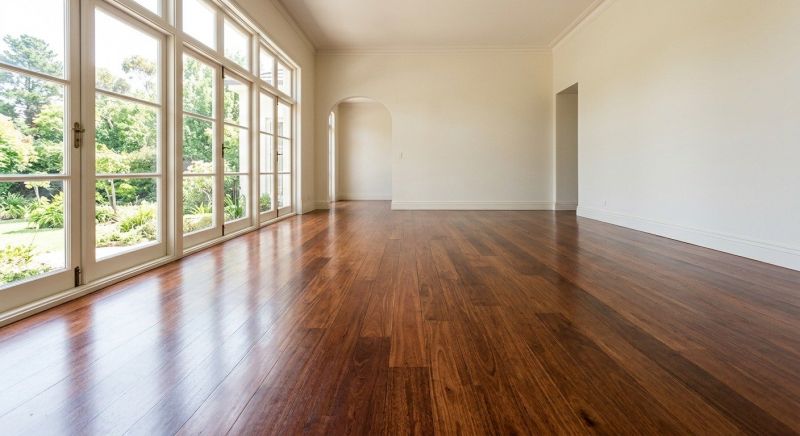 Wood Flooring Replacement in Umatilla, FL