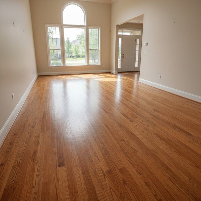 Wood Flooring Replacement in Windermere, FL